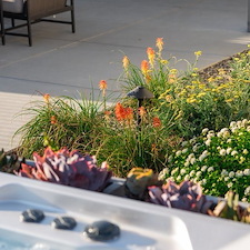 Artful Escape: Spa and Water Features in Paso Robles, Ca 12